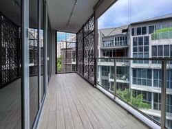 Mon Jervois (D10), Condominium #572049961